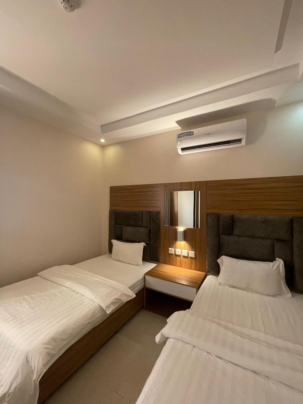 بيت الشرق للوحدات السكنية المفروشة(Orient House) 18/58