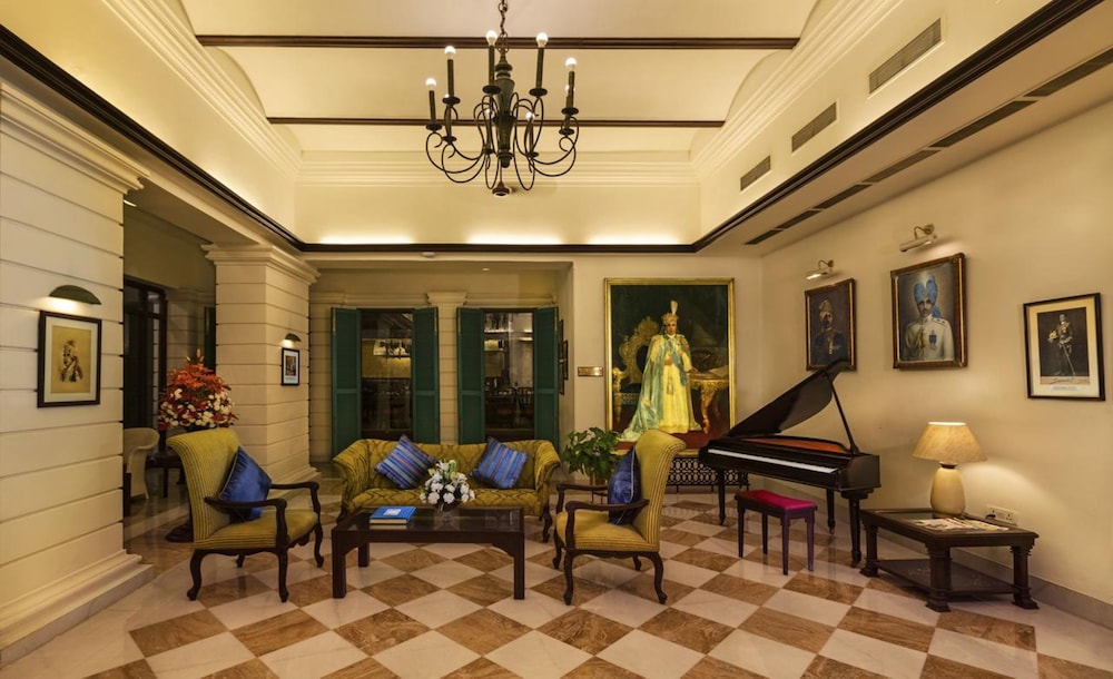 Jehan Numa Palace 27/56