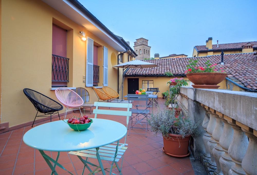Residence Vita Studios Apartments 4/50