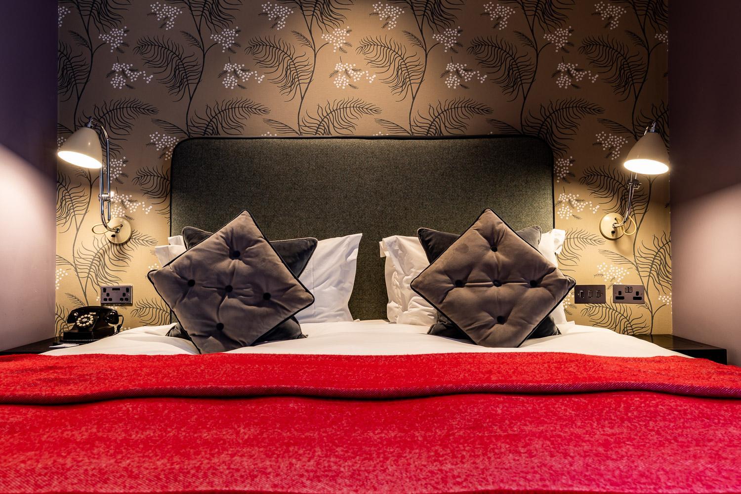 The Alma Hotel 20/36