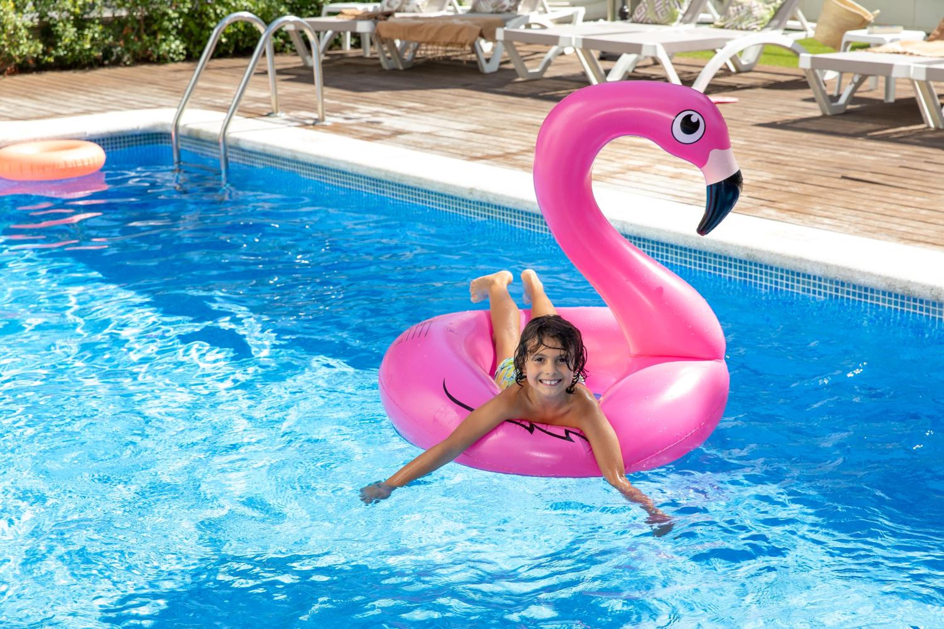 Aparthotel Las Palmeras 25/50