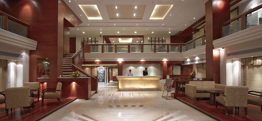 Best Western Plus Indore 3/48