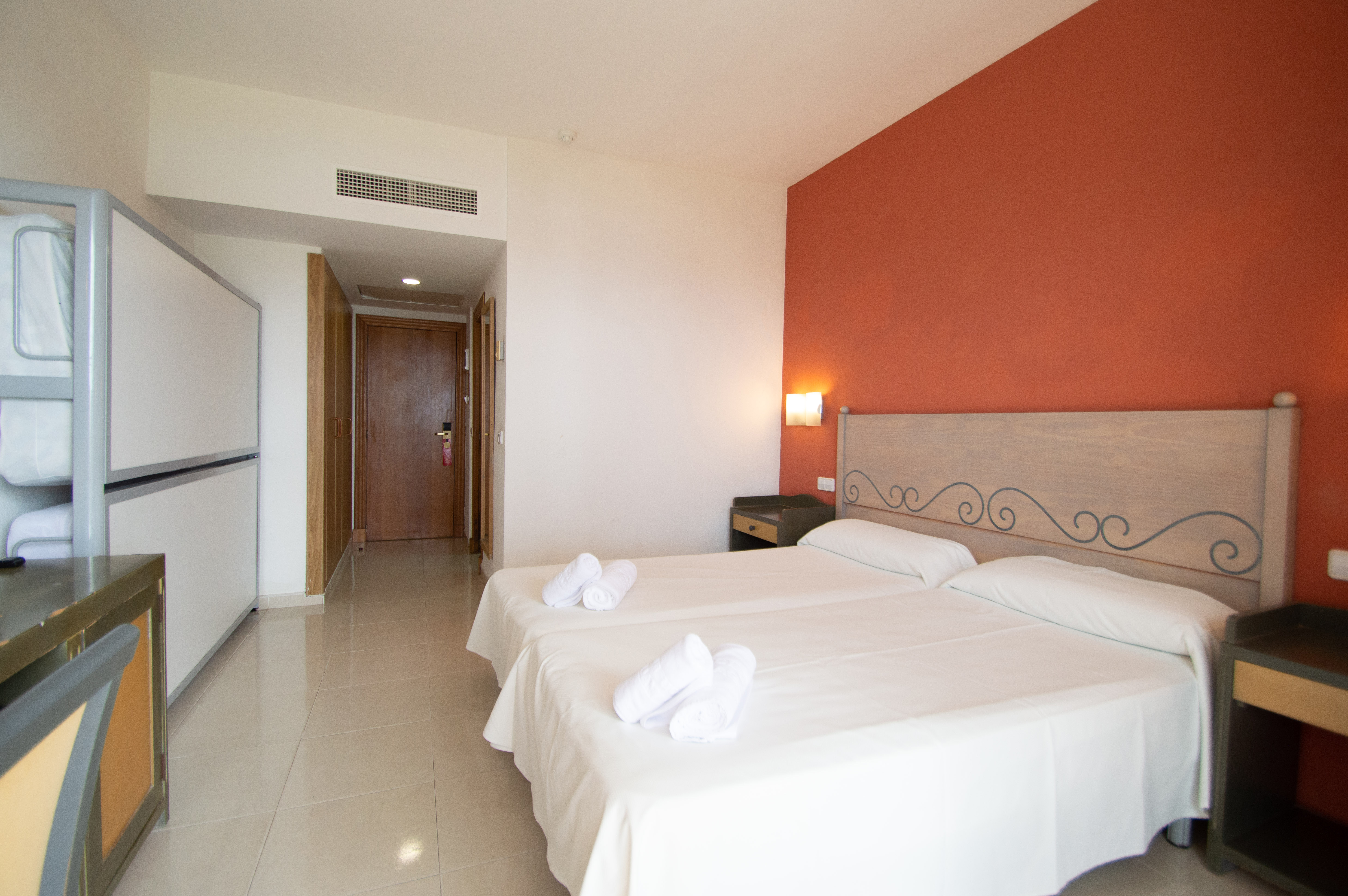 غرفة بسرير مزدوج، Club Hotel Aguamarina 1/6
