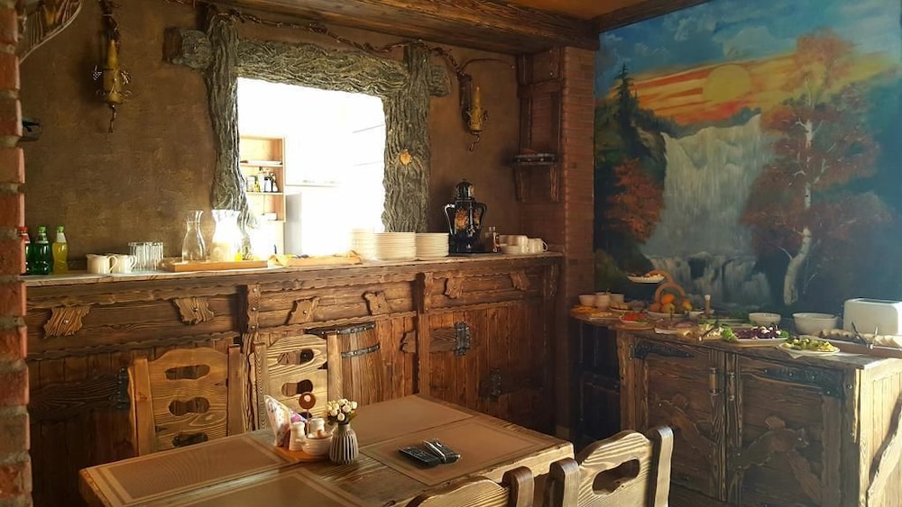 Hotel Liel 46/46