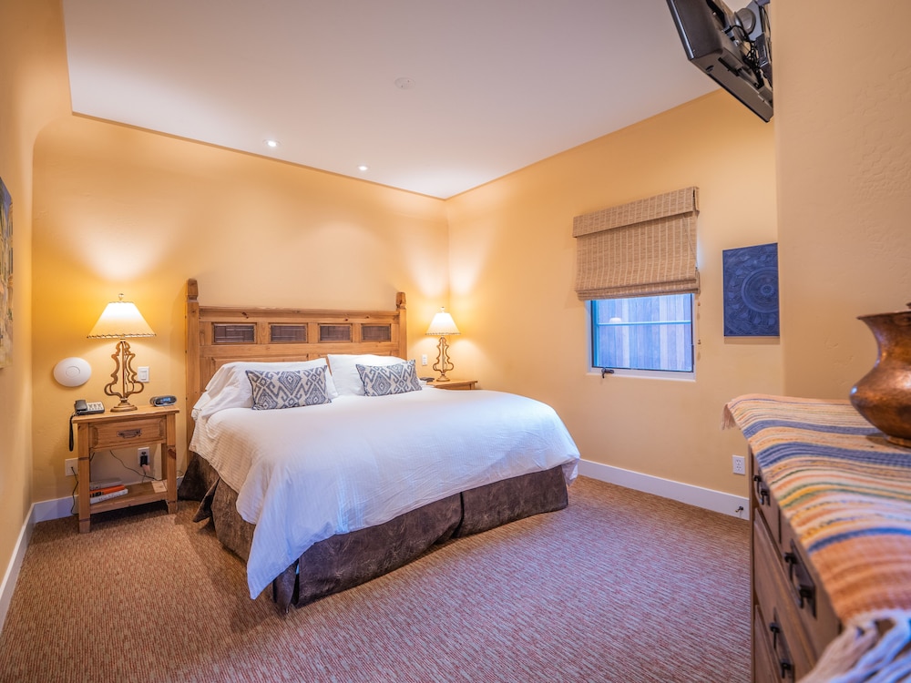 Su Nido All Suites Boutique Inn 16/64