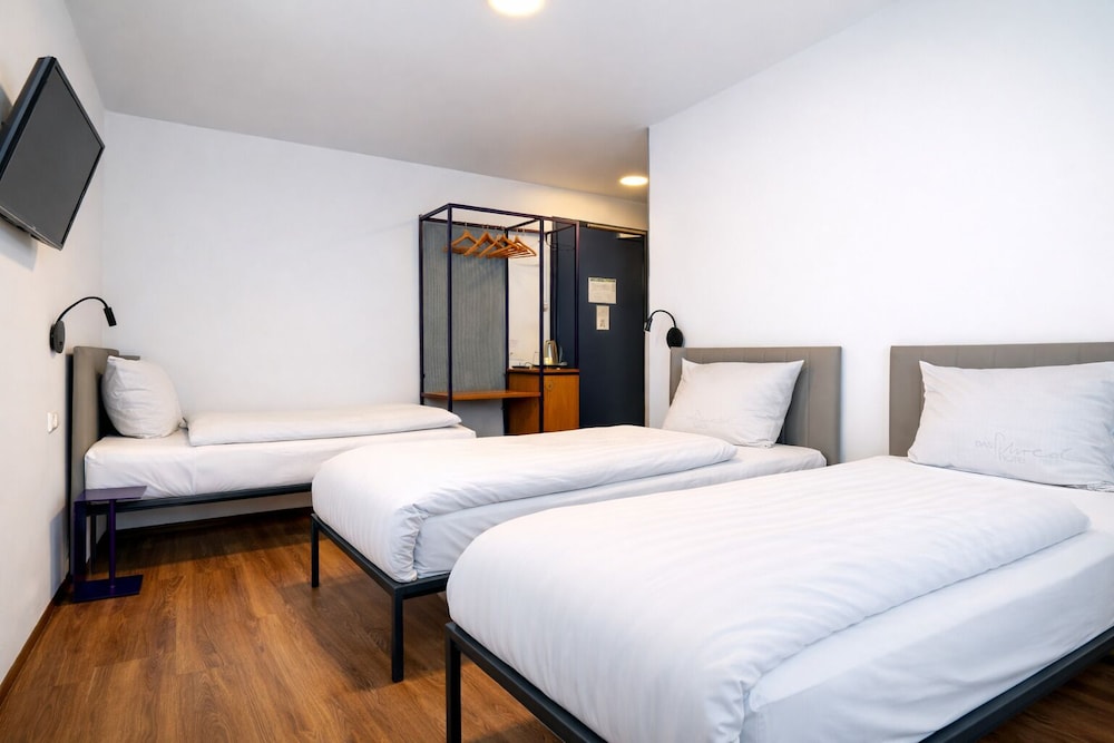 Das Schreder Hotel 11/49