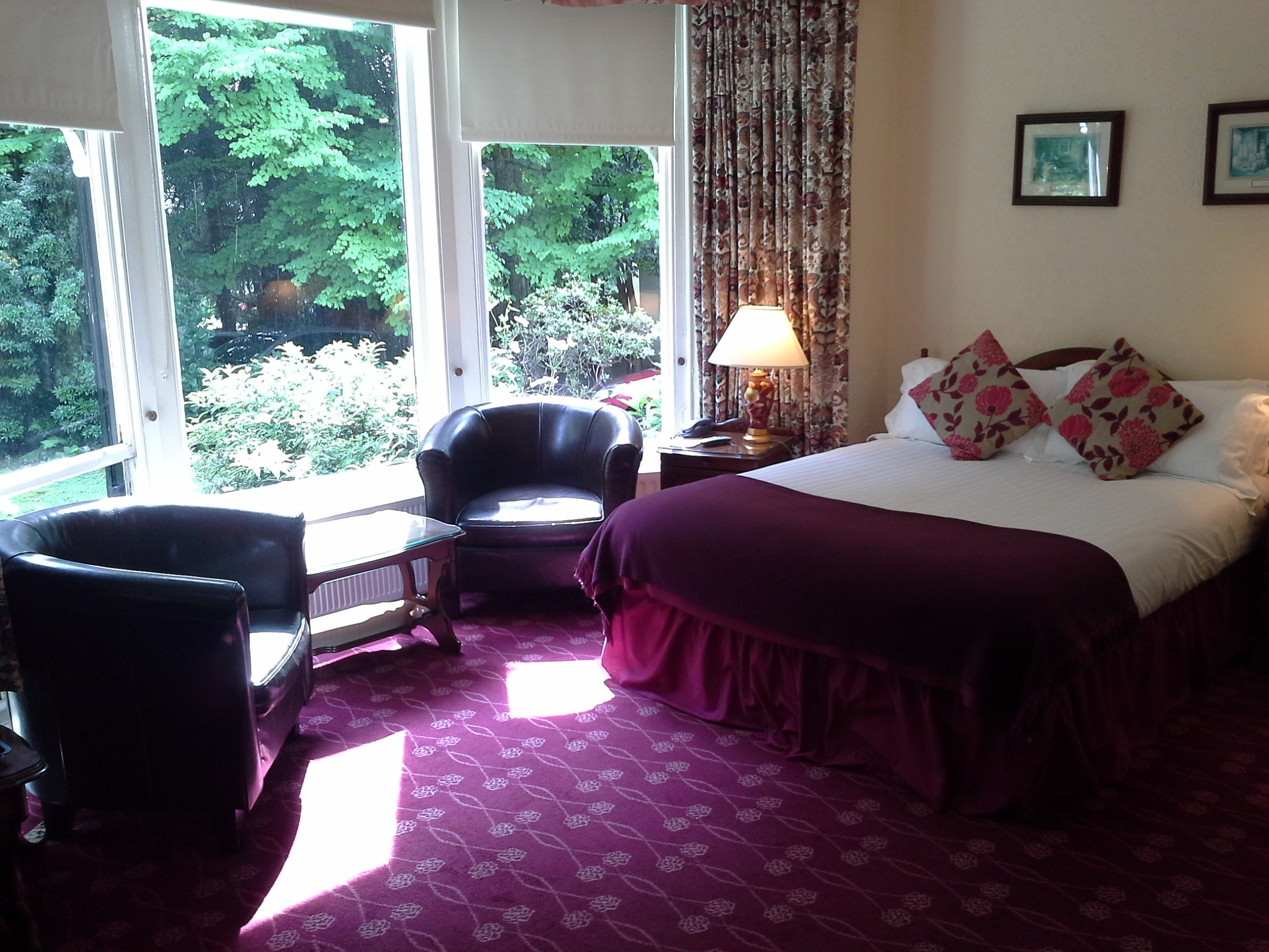 The Burn How Garden House Hotel 27/67