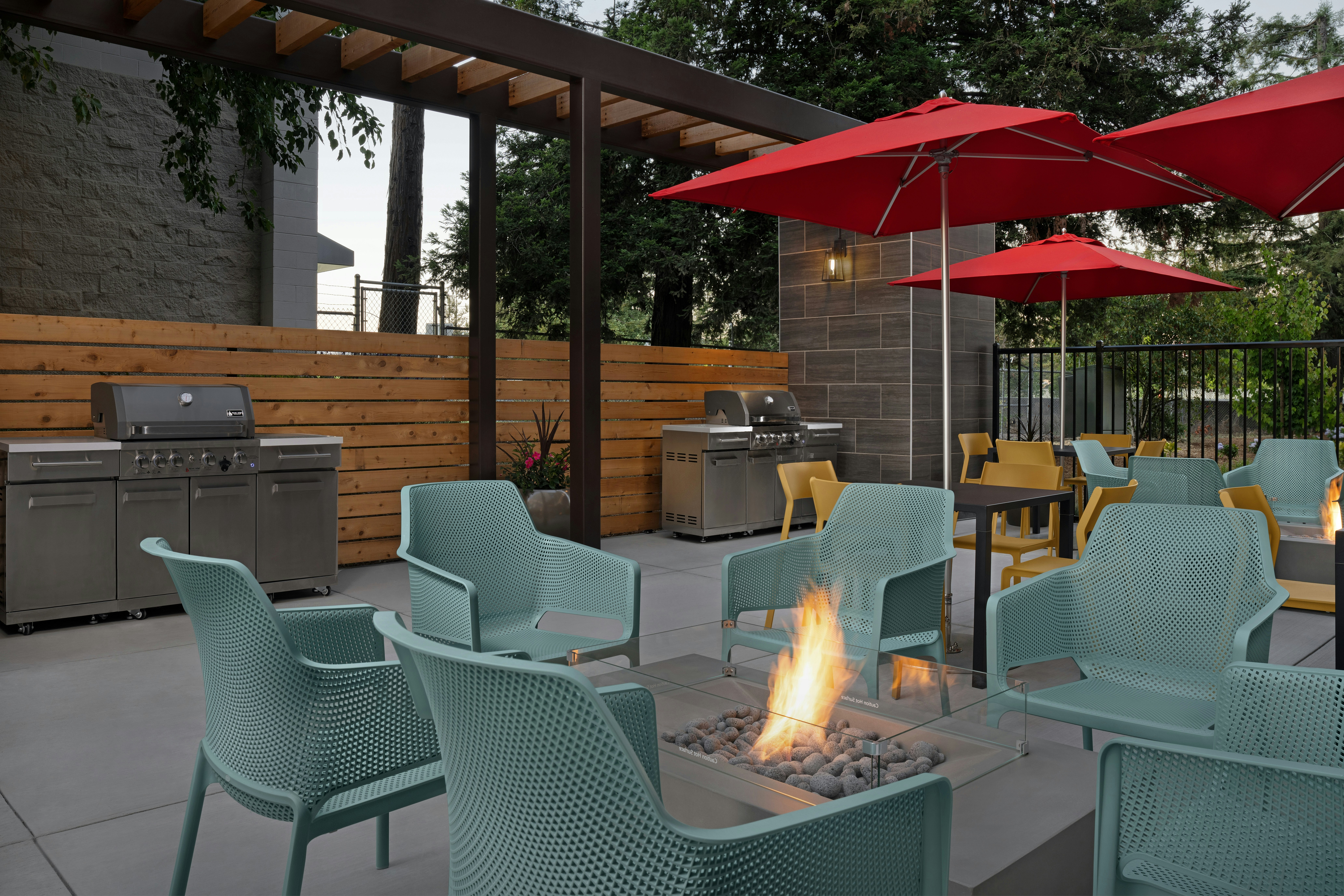 Home2 Suites by Hilton Rohnert Park Sonoma County 21/30