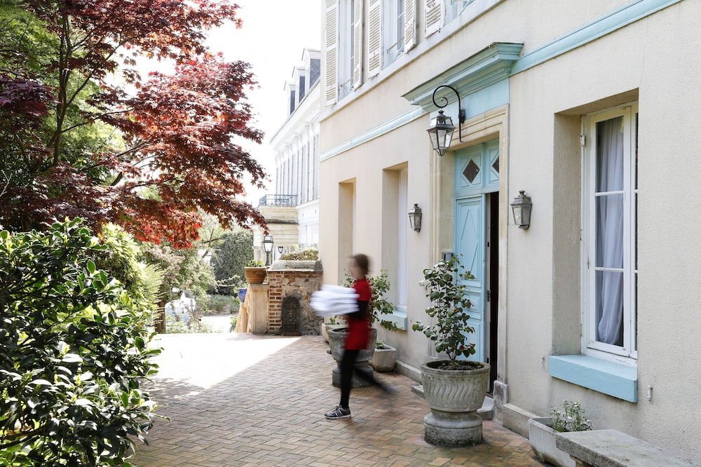 Hotel L Ecrin In Honfleur 15/66