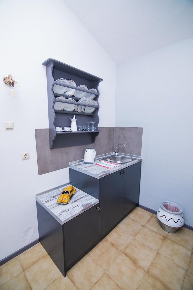 Niriides Apartaments 36/60