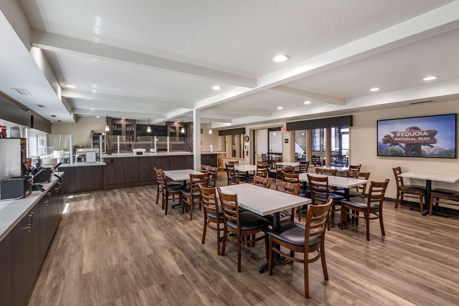 Best Western Town & Country Lodge 39/58