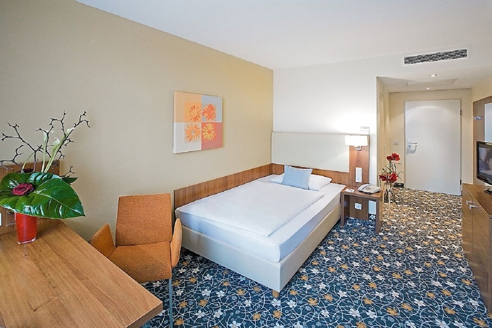Best Western Hotel President 10/73