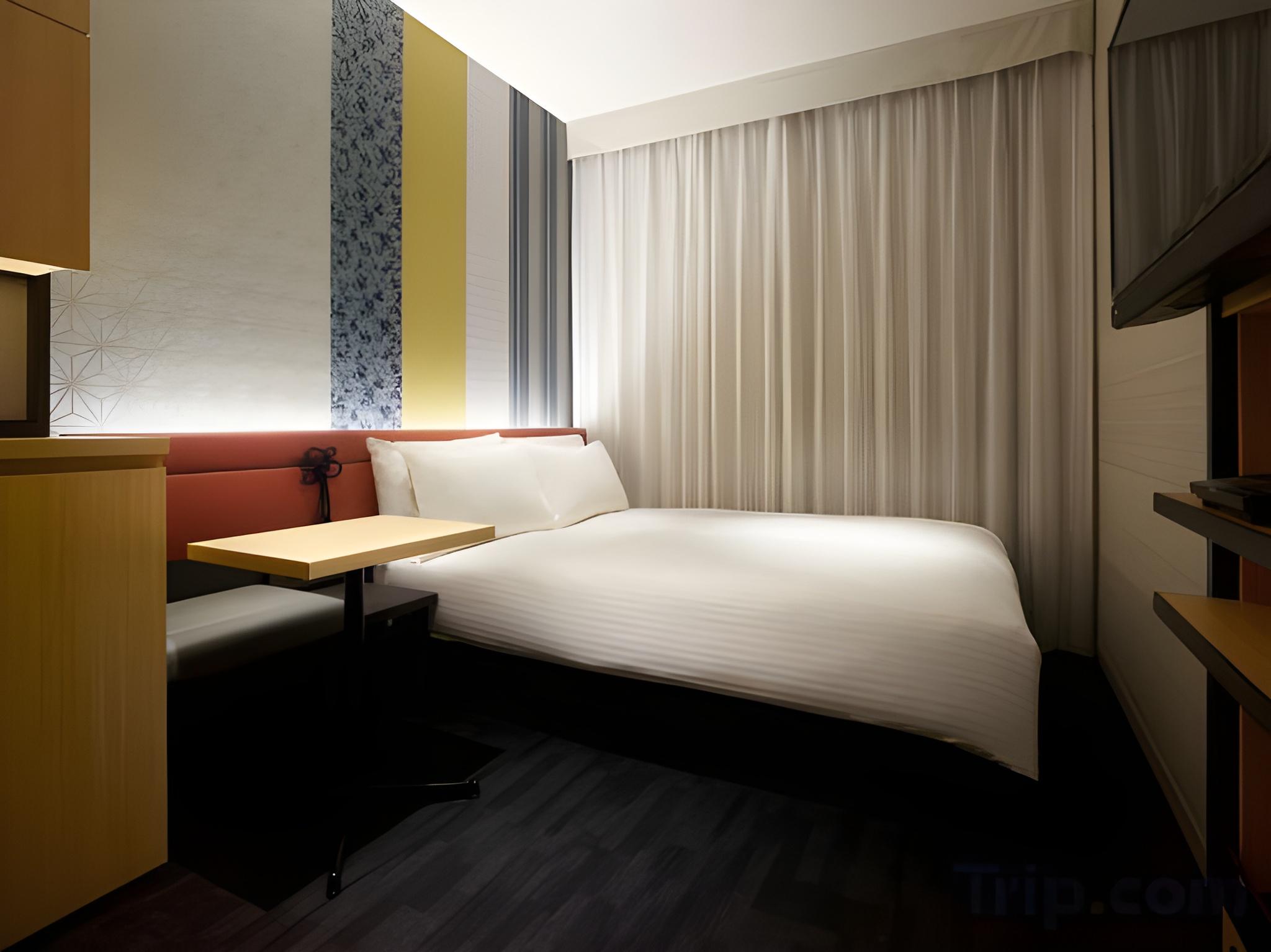 Semi Room, Standard, Semi Double Bed, Main Building