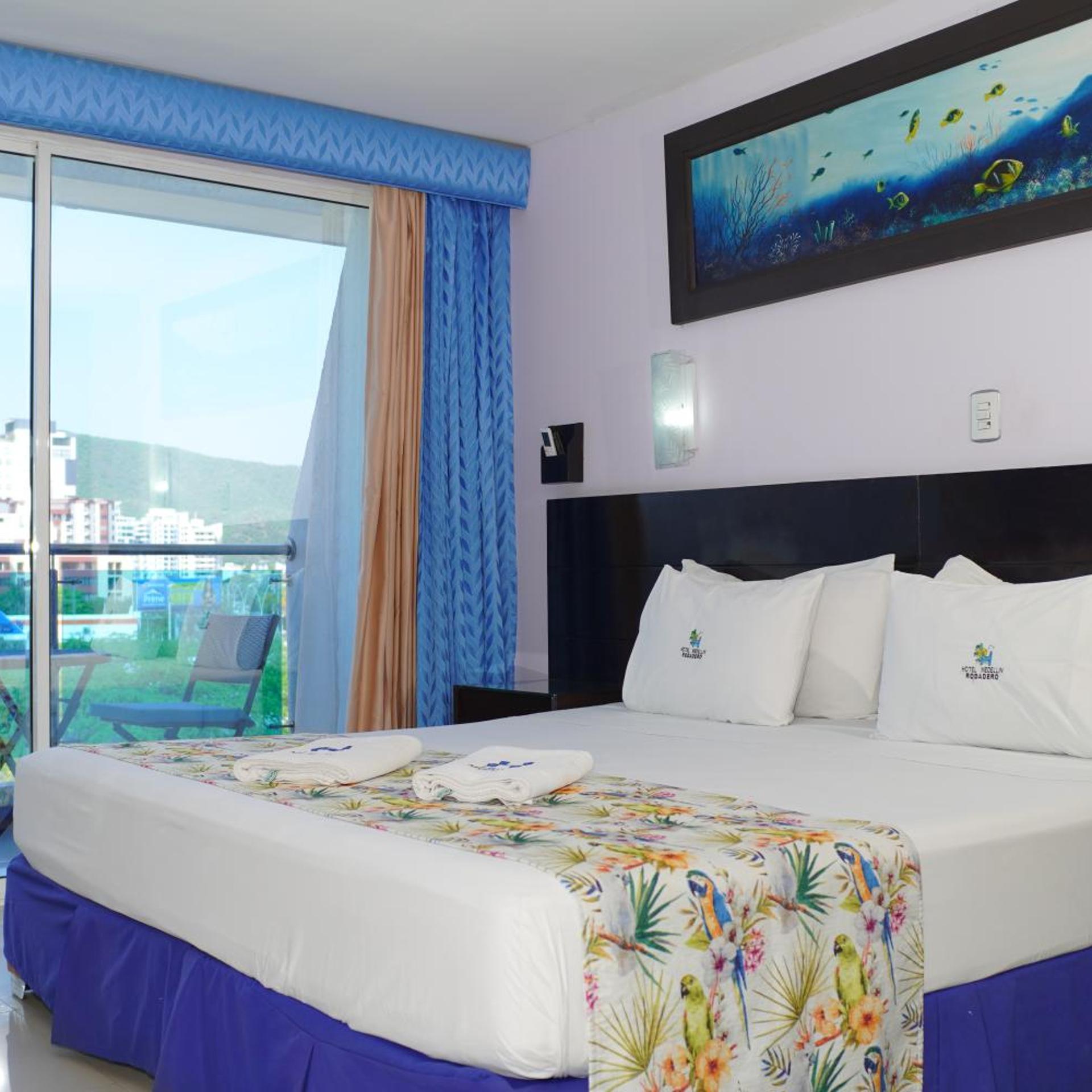 Hotel Medellín Rodadero 17/55