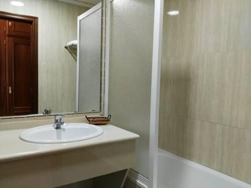 Hotel La Rabida 24/27