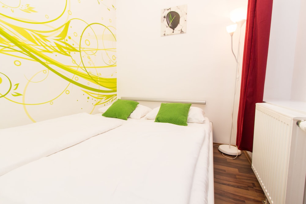 Checkvienna Apartment Dieselgasse 10/29