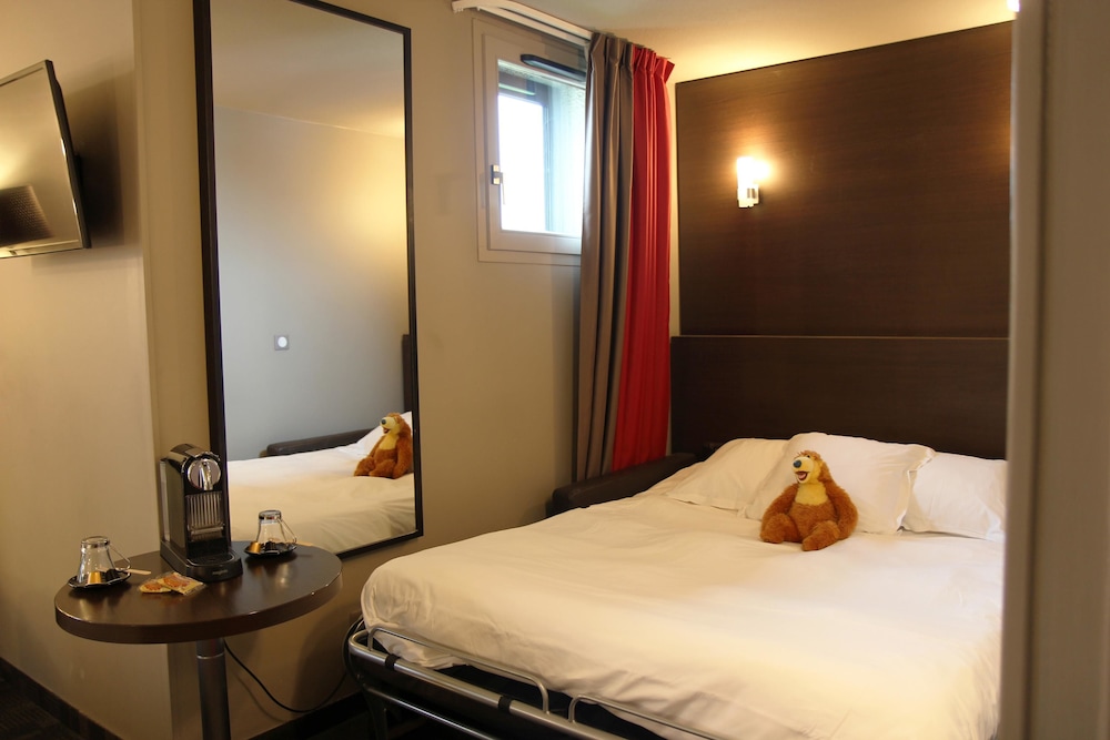 Best Western L'atelier 117 21/44