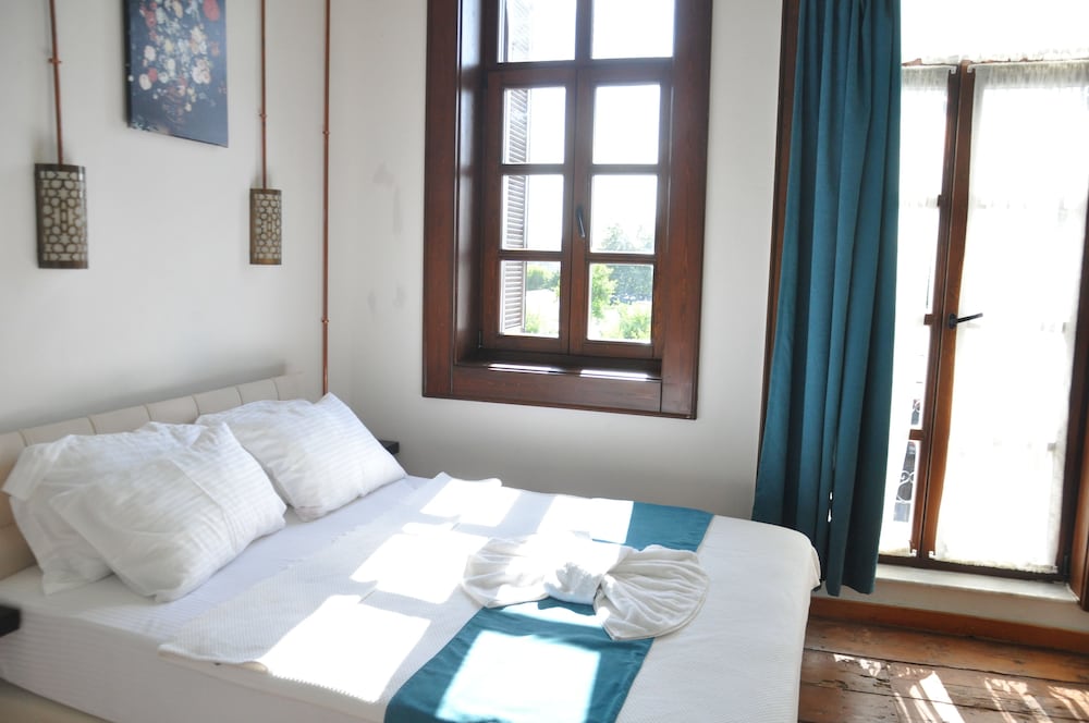 Olea Butik Otel 15/50
