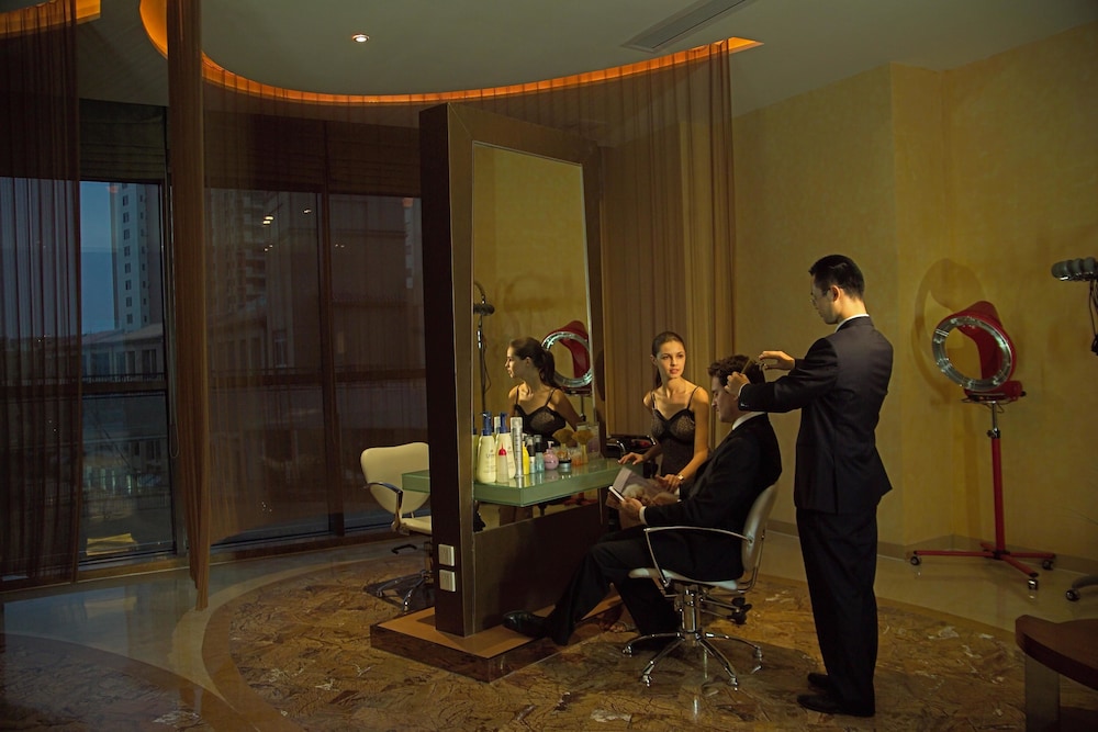 Songjiang New Century 20/32