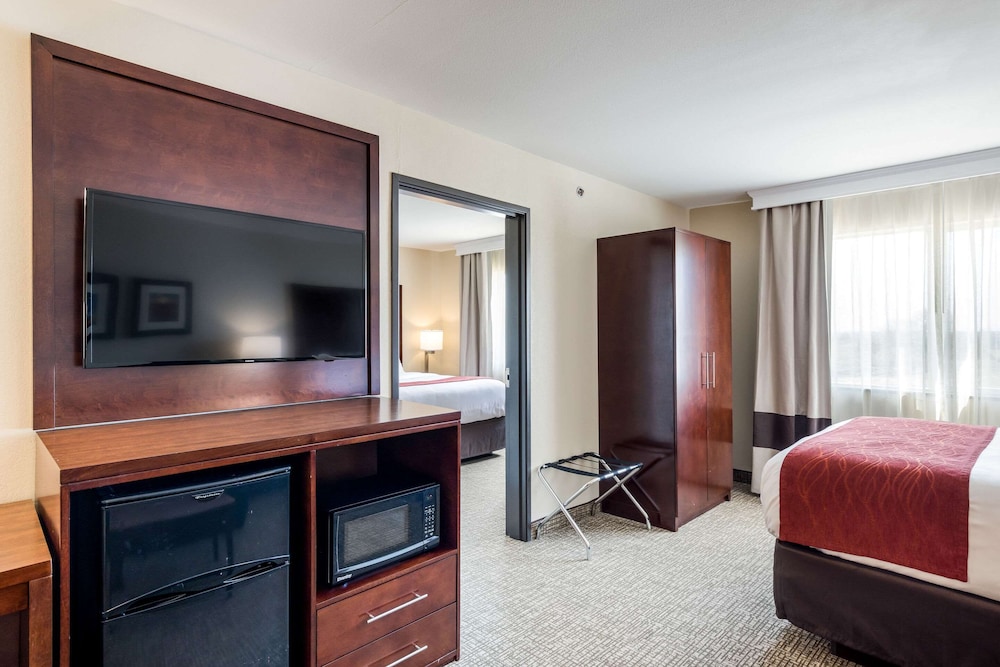 Comfort Inn Bonner Springs Kansas City 15/54