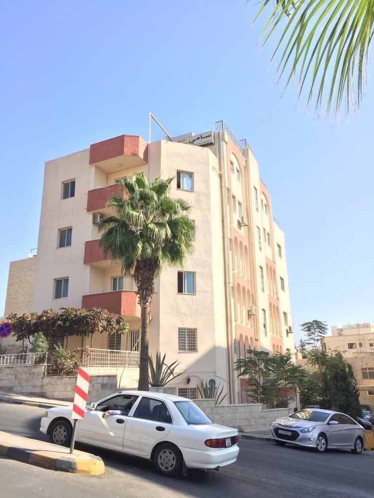 Sami Apartments 41/50