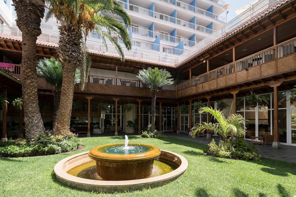 Hotel Catalonia Las Vegas - Adults Only 6/50