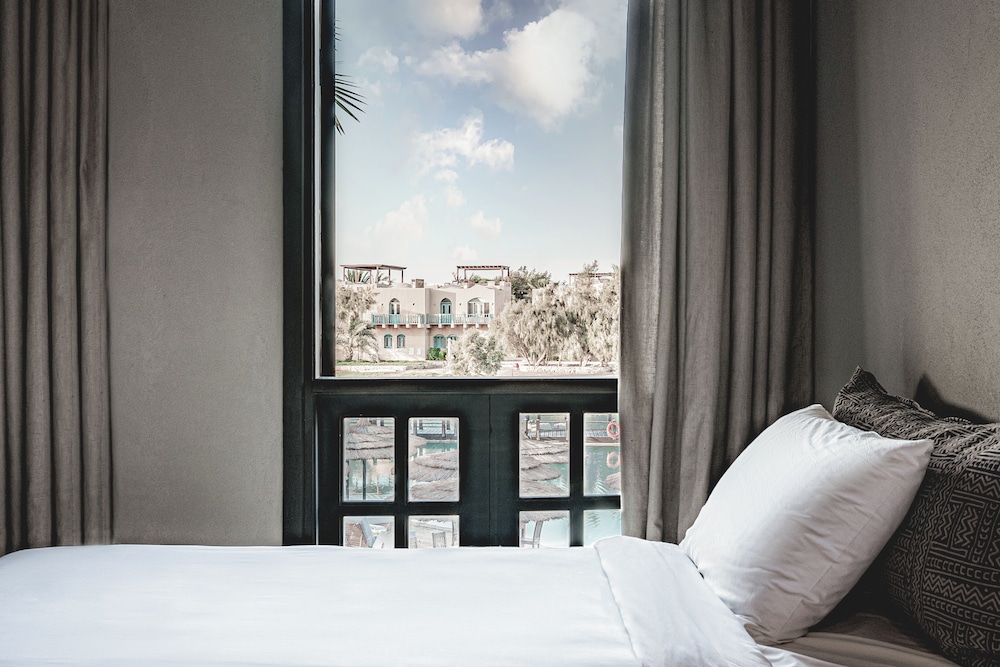 Cooks Club El Gouna - Adults Only 15/50