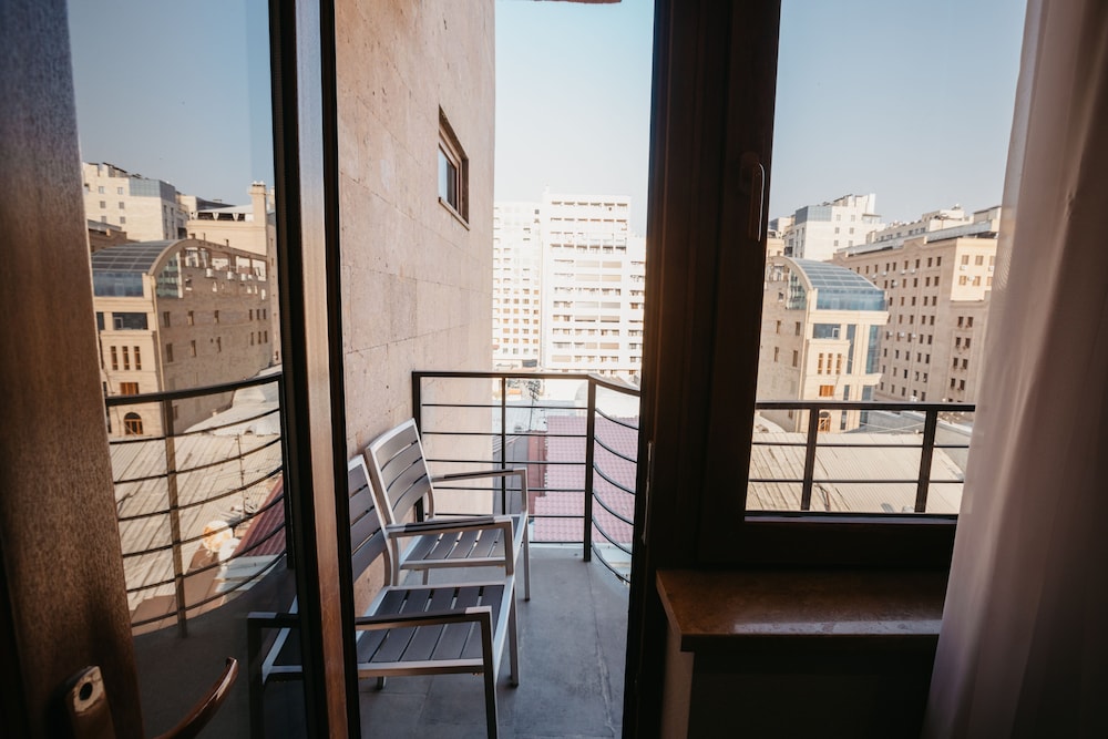 REPUBLICA酒店YEREVAN(REPUBLICA HOTEL YEREVAN) 图片2