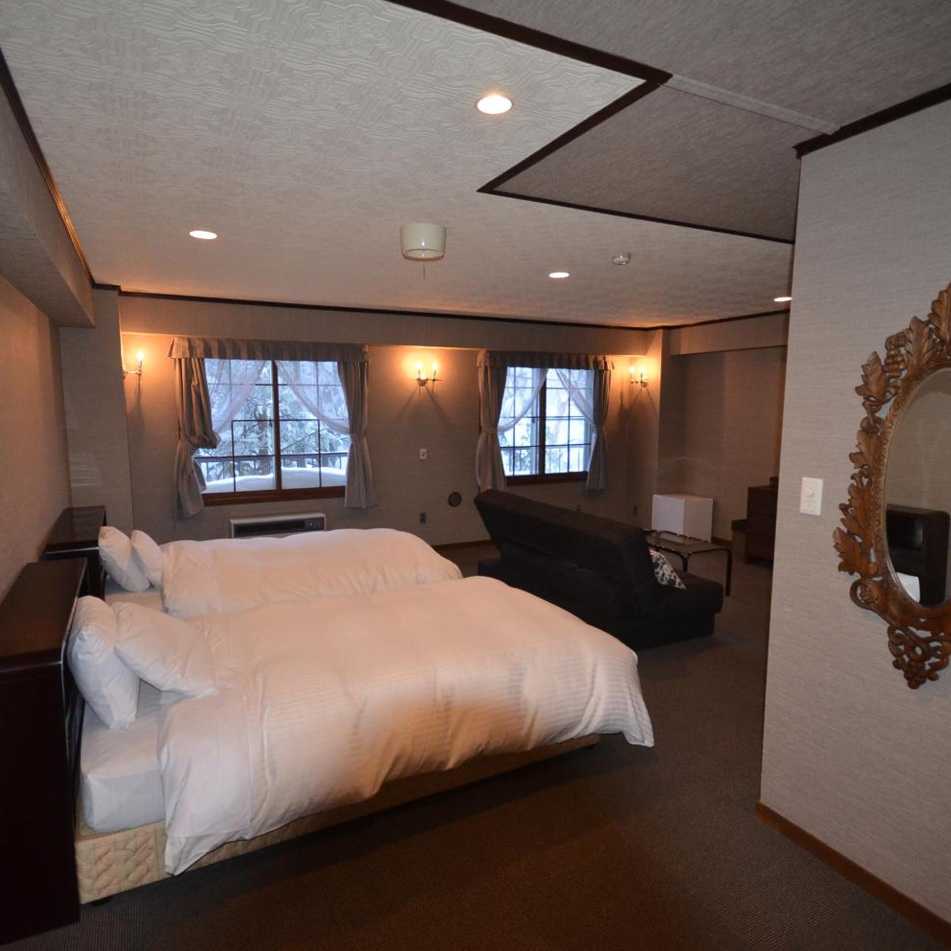 Shiga Palace Hotel 10/50