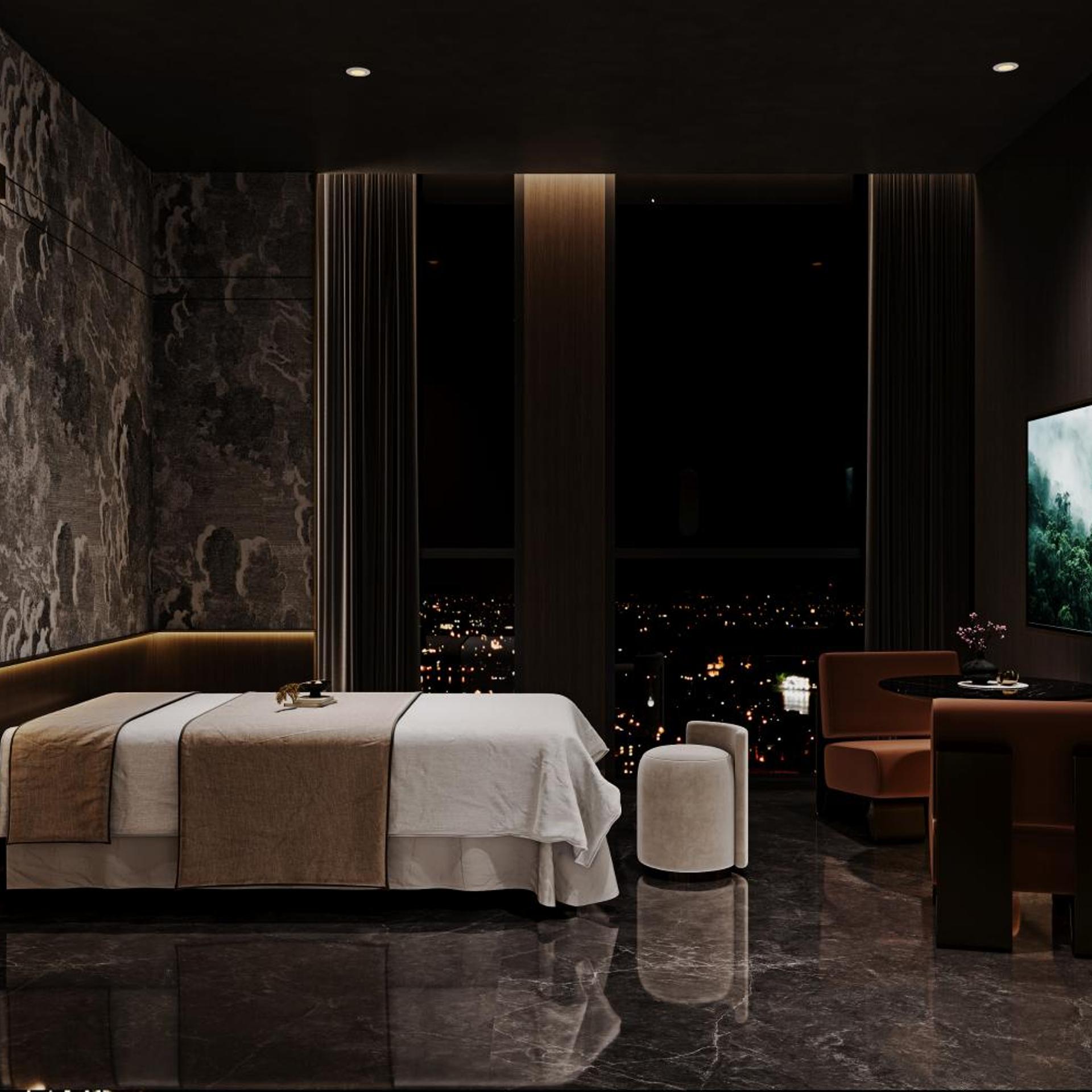 Hilton Garden Inn Ningguo Chengxi Lake 35/58