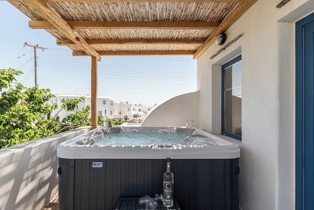 Naxian Queen Luxury Villas And Suites 34/77