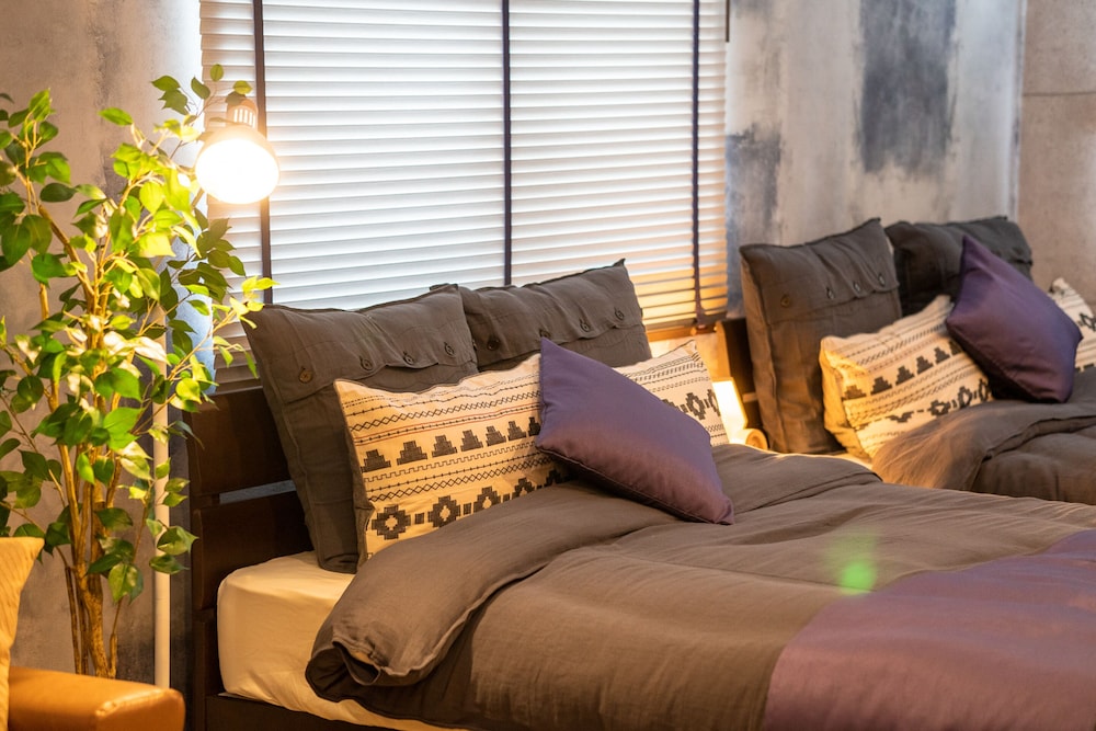 Residential Hotel 183 Naha [VR] 24/46