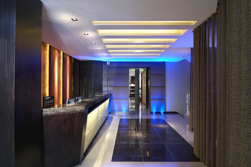 The Tango Hotel Taipei Nanshi 30/57