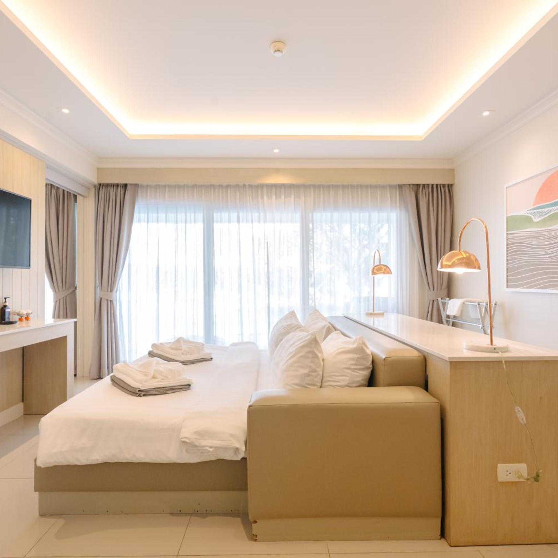 Suite Jacuzzi