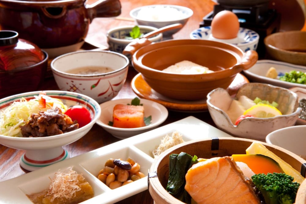 由布院 山灯館 写真4