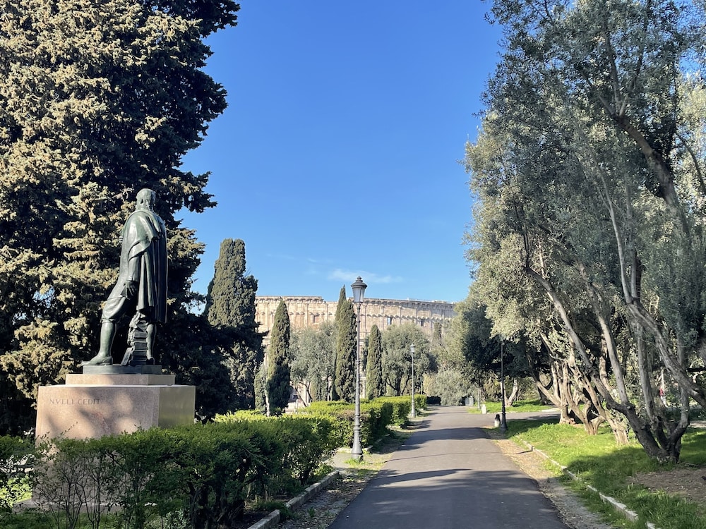 Colosseo Gardens - My Extra Home 71/75