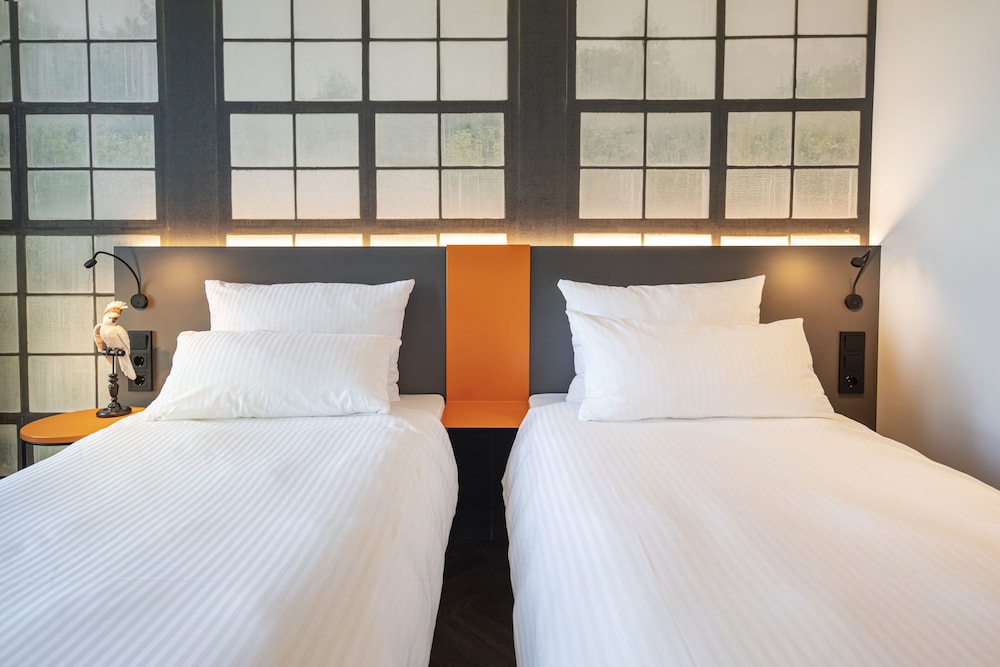 LOGINN Hotel Waiblingen 21/61