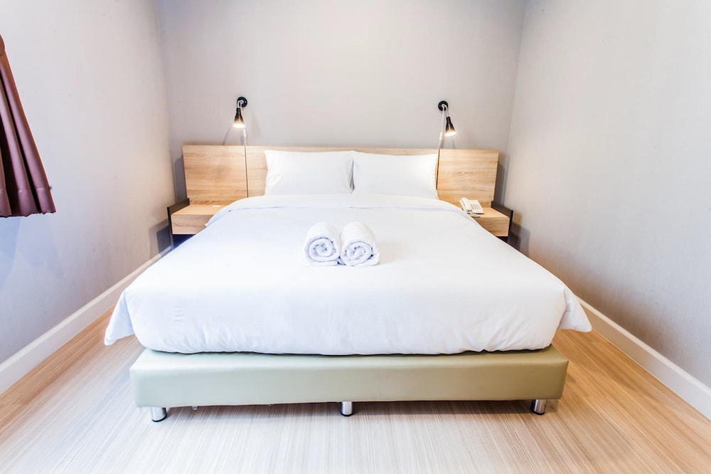 Morino Hotel Si Racha 23/40