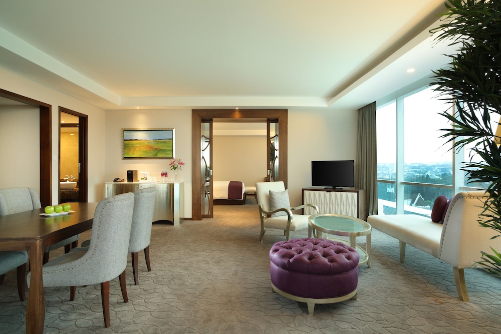 Crowne Plaza Bandung 39/75