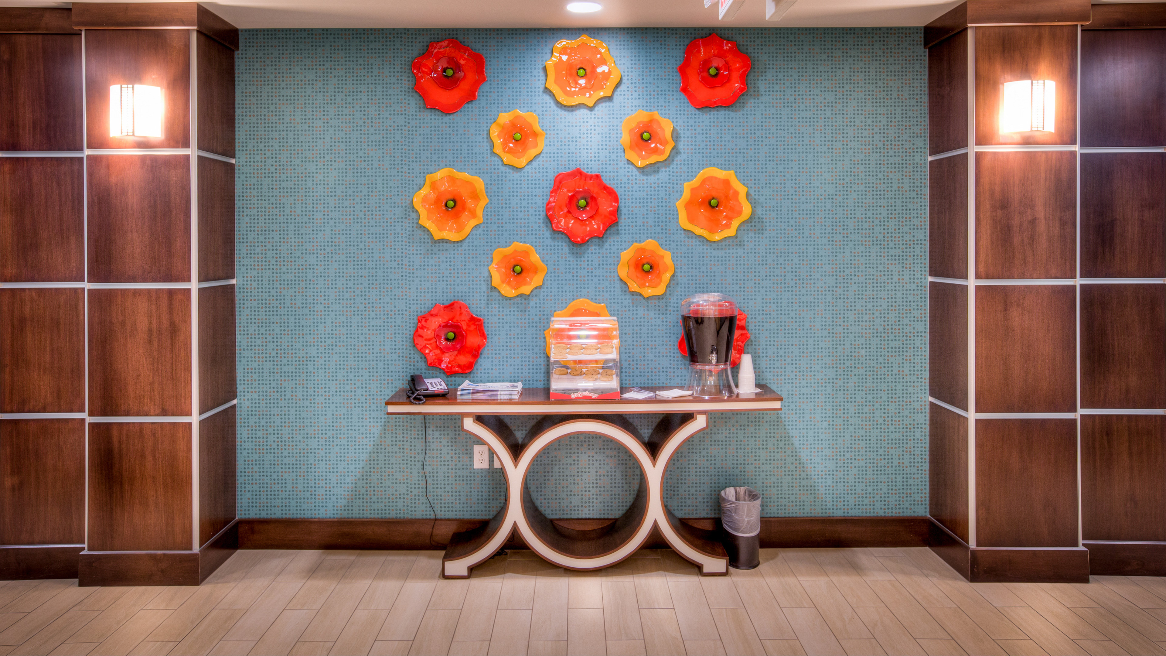 Holiday Inn Express Wichita South 9/59