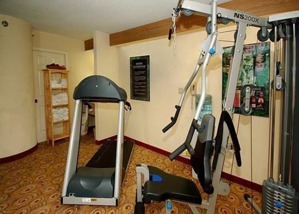 Sleep Inn Horn Lake-Southaven 24/37
