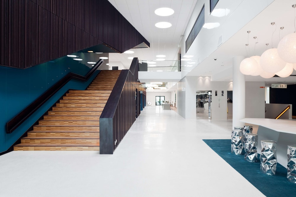 Scandic Oslo Airport 19/47