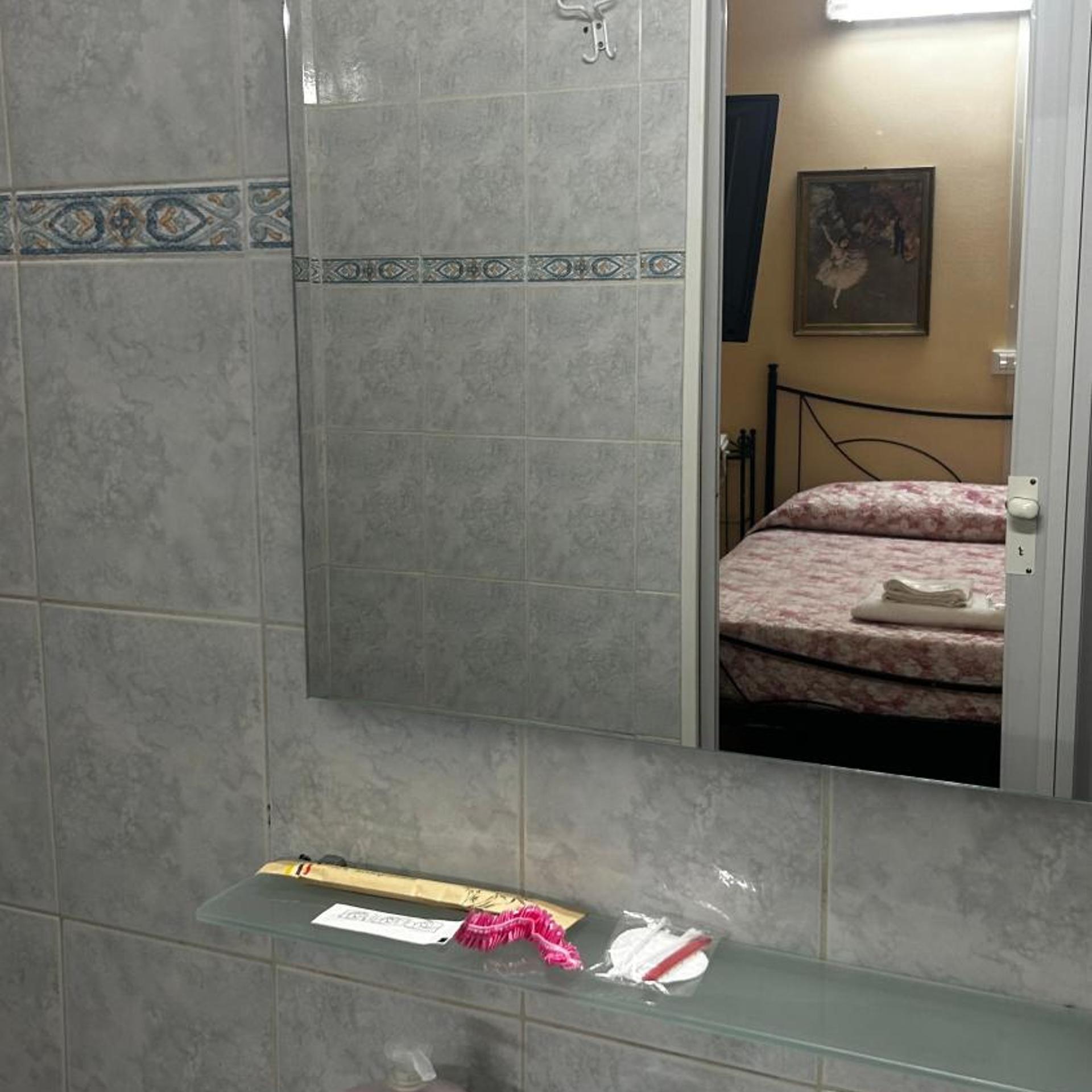 Hotel Fiorita 20/49