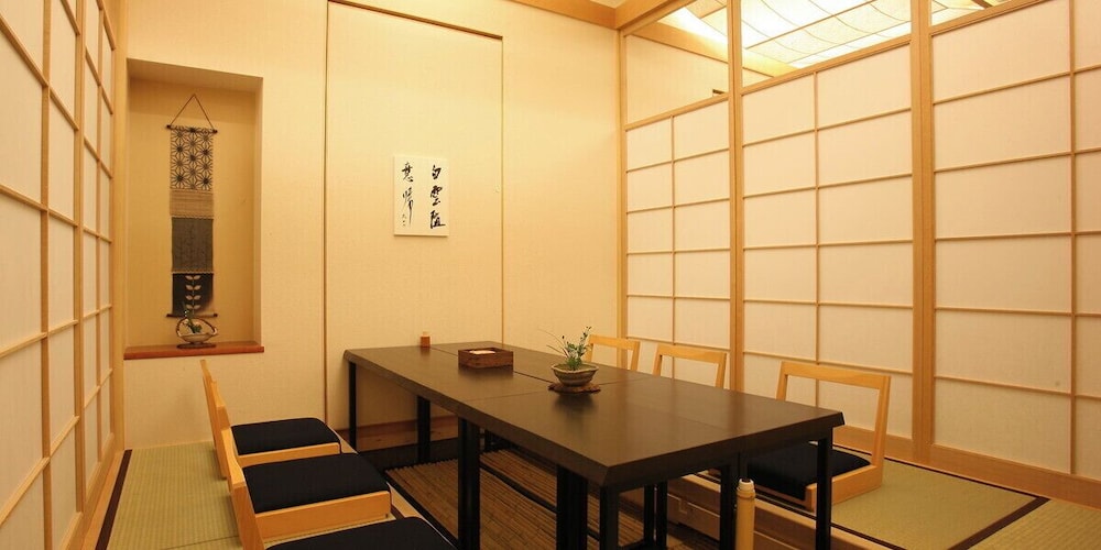 Satoyu Mukashibanashi Yuzanso Ryokan 35/50