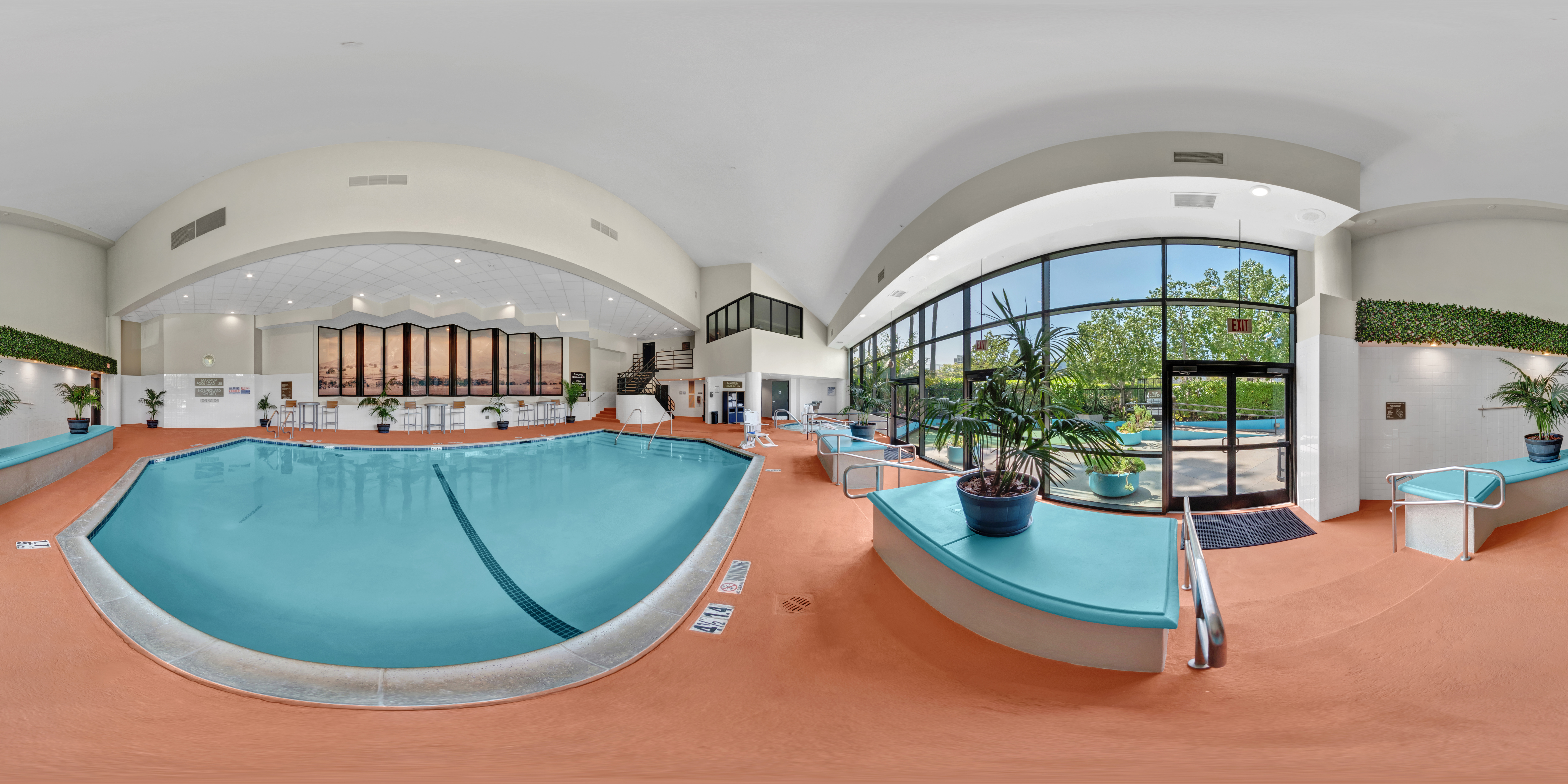Sonesta Irvine John Wayne Airport 37/75