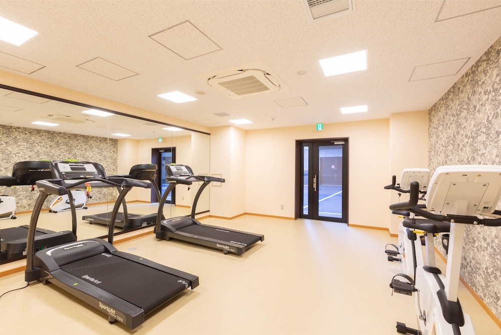 Osaka Hinode Hotel 47/72