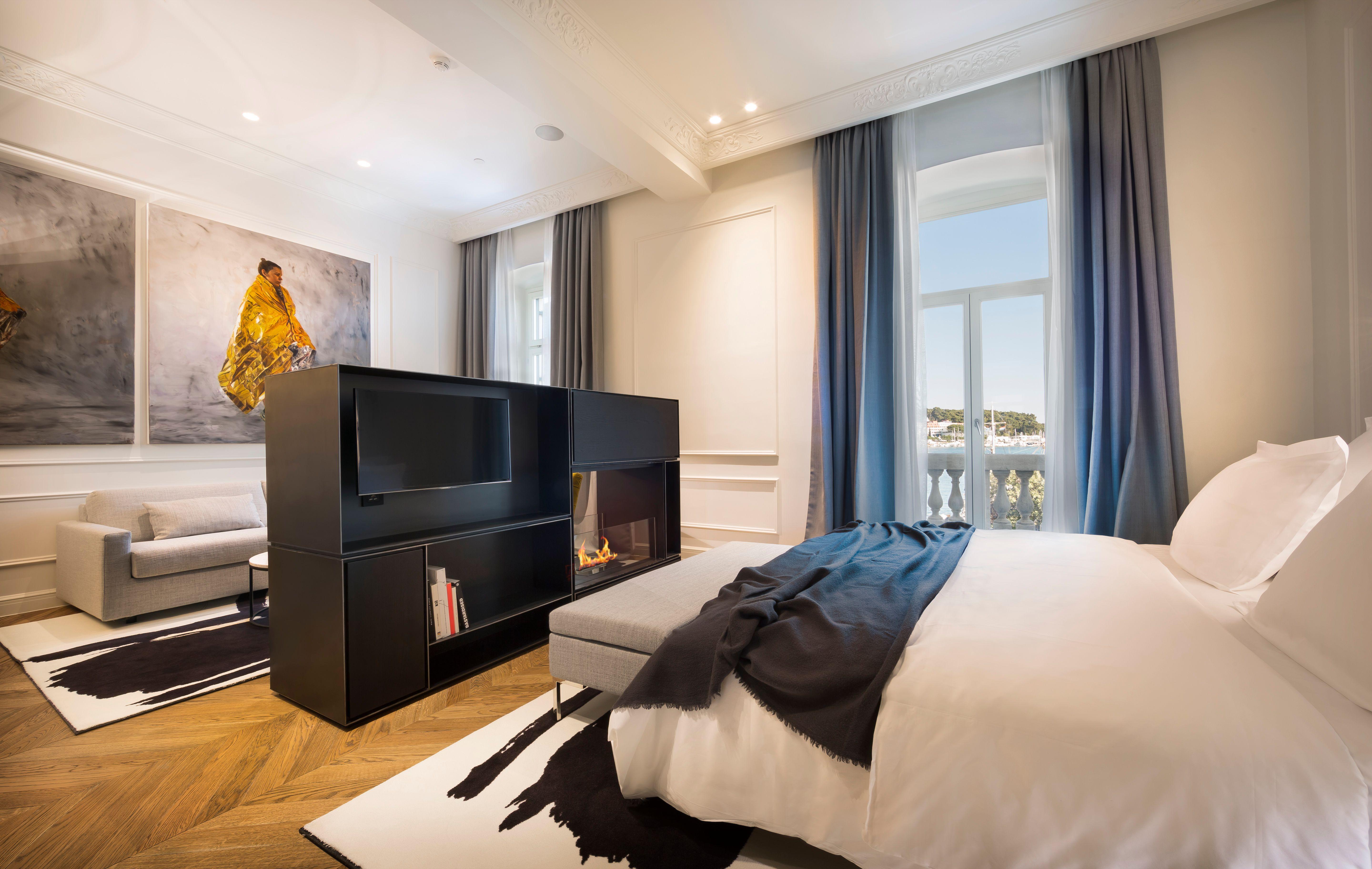 Suite, Souq Piazza View