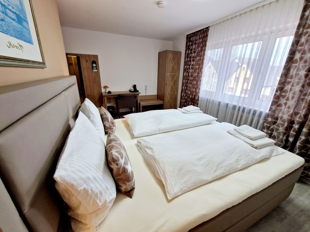 Hotel Rheintal 29/49