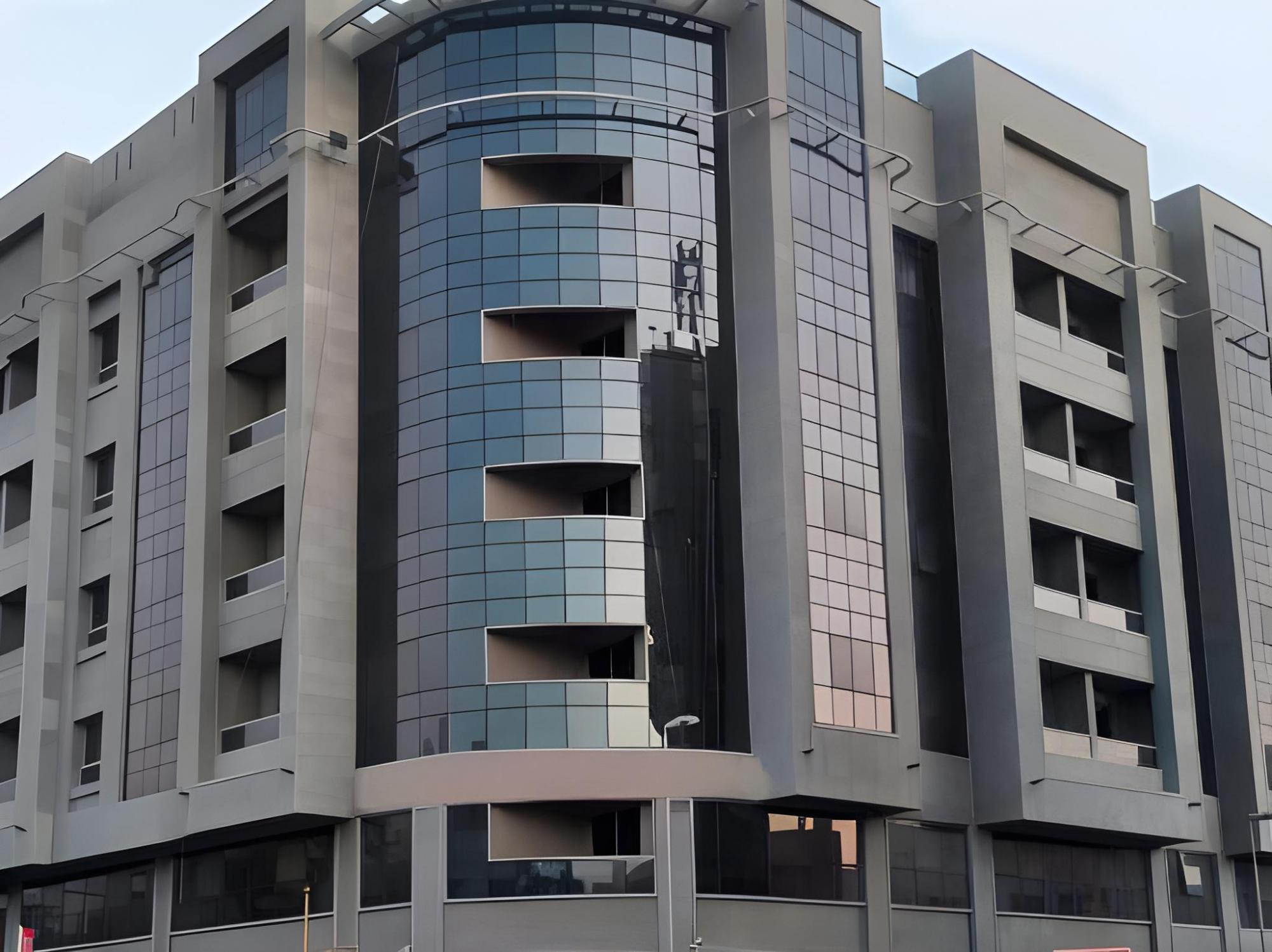 Tamr Inn Hotel 32/41