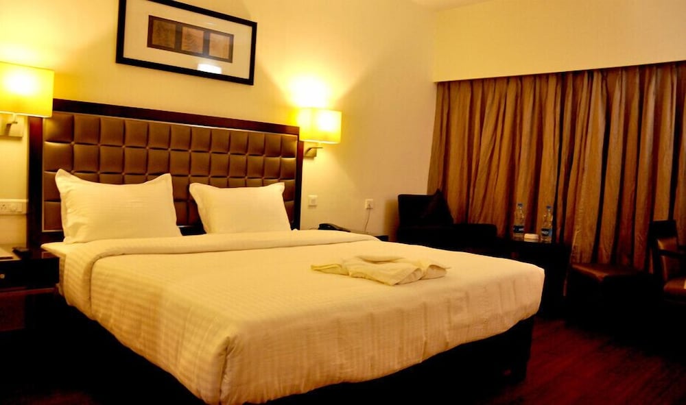 HOTEL ANAND REGENCY 4/12